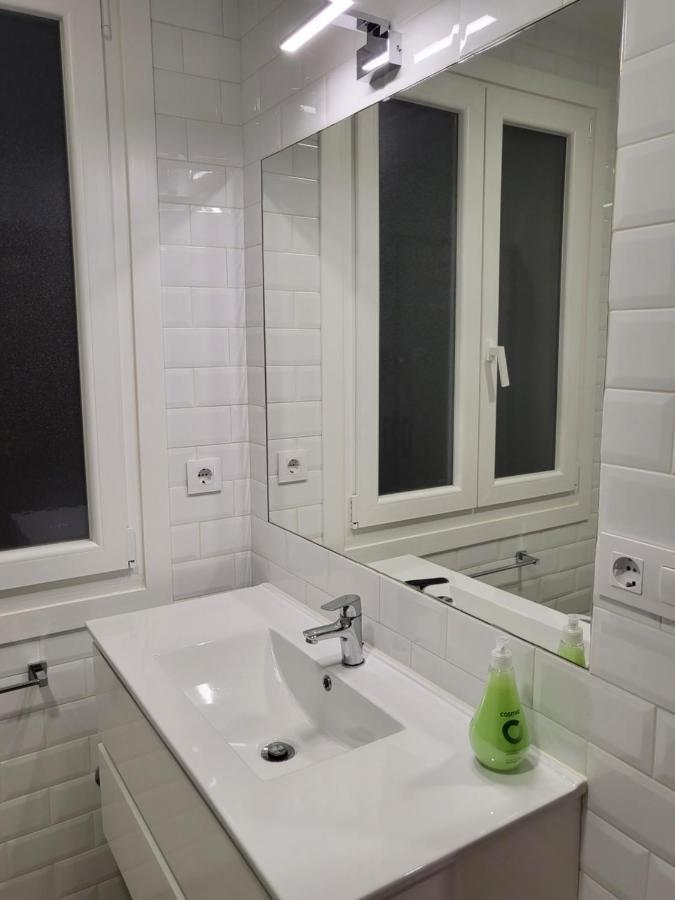 D&L Piso Compartido Apartamento Vigo Exterior foto
